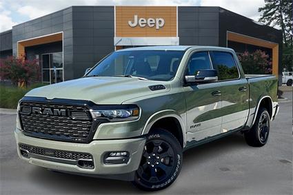 2026 Ram 1500 Union City GA