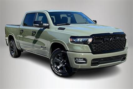 2026 Ram 1500 Union City GA