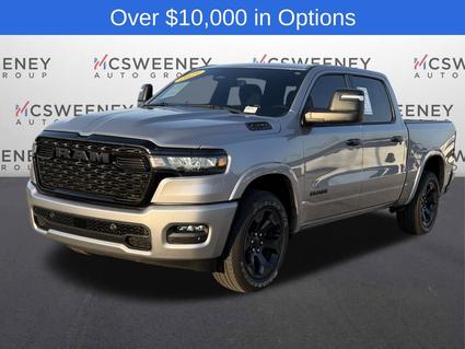 2025 Ram 1500 Pell City AL