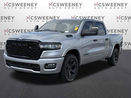 2025 Ram 1500 Pell City AL