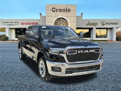 2026 Ram 1500 Griffin GA