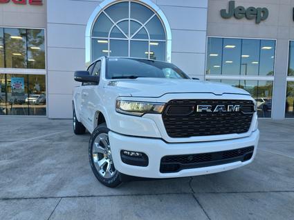 2026 Ram 1500 Amite LA