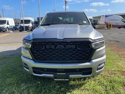 2026 Ram 1500 Pearl City HI