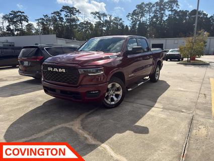 2025 Ram 1500 Covington LA