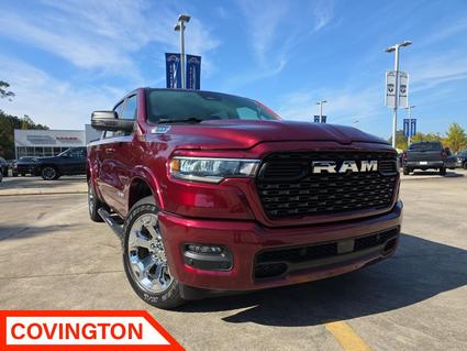 2025 Ram 1500 Covington LA