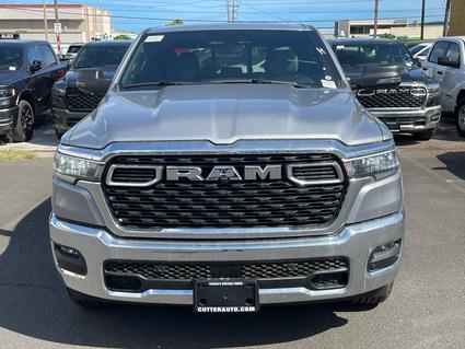 2025 Ram 1500 Pearl City HI