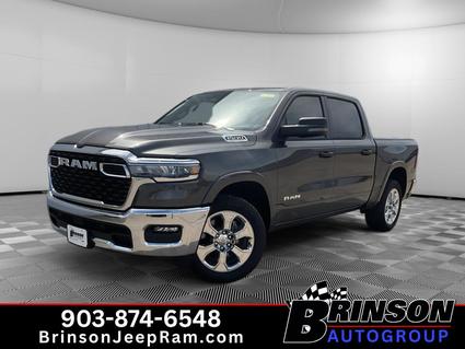 2026 Ram 1500 Corsicana TX