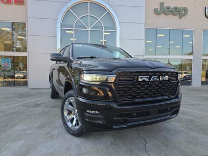 2026 Ram 1500 Amite LA