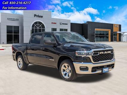 2025 Ram 1500 Floresville TX