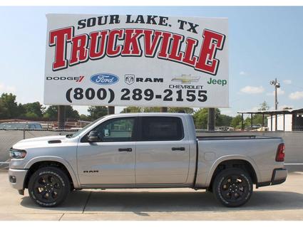 2026 Ram 1500 Sour Lake TX