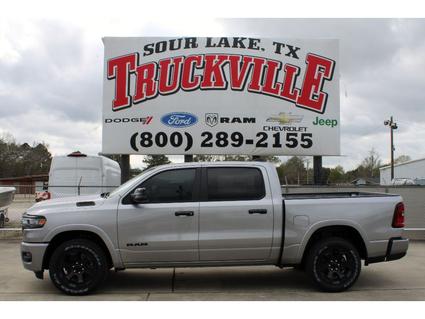 2026 Ram 1500 Sour Lake TX