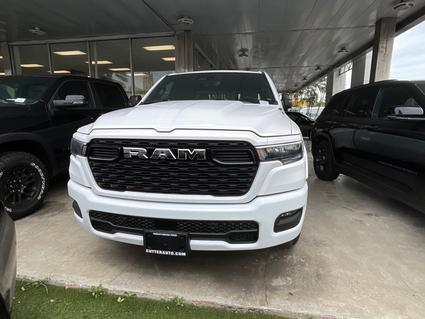 2026 Ram 1500 Honolulu HI
