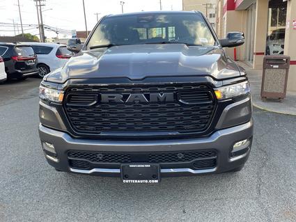 2026 Ram 1500 Pearl City HI