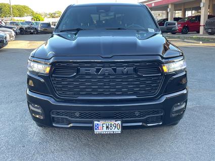 2025 Ram 1500 Pearl City HI