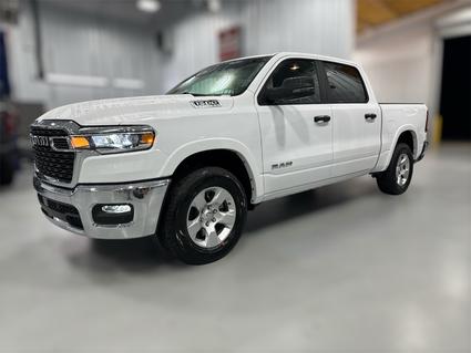 2026 Ram 1500 Cleveland GA