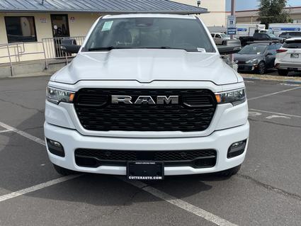 2026 Ram 1500 Pearl City HI