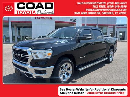 2019 Ram 1500 Paducah KY