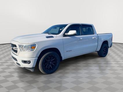 2020 Ram 1500 Jefferson City TN