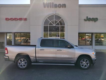 2020 Ram 1500 Winnsboro SC