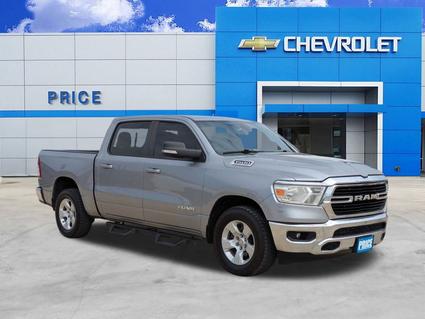 2021 Ram 1500 Pleasanton TX