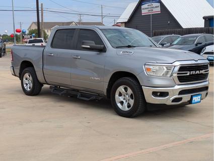 2021 Ram 1500 Pleasanton TX