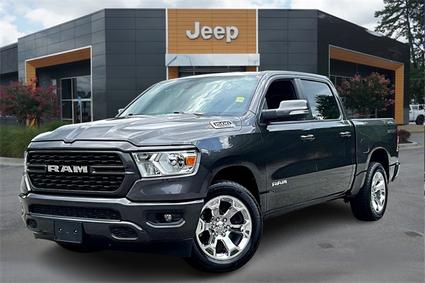 2022 Ram 1500 Union City GA