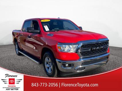 2023 Ram 1500 Florence SC