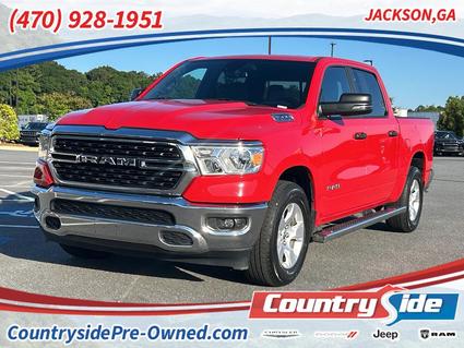 2023 Ram 1500 Jackson GA