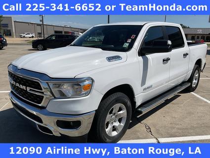 2023 Ram 1500 Baton Rouge LA