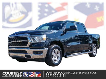 2023 Ram 1500 Breaux Bridge LA