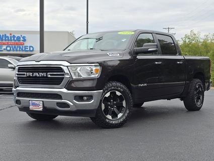 2019 Ram 1500 Hopkinsville KY