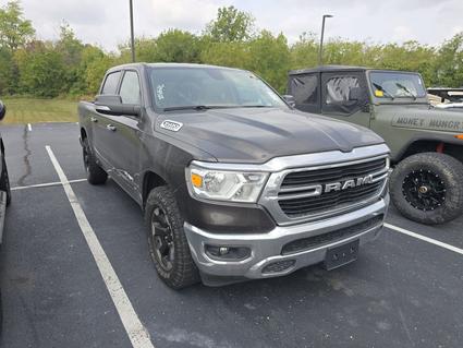 2019 Ram 1500 Hopkinsville KY