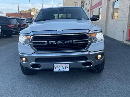 2019 Ram 1500 Pearl City HI