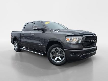 2019 Ram 1500 Knoxville TN