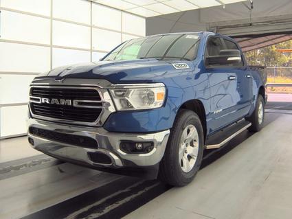 2019 Ram 1500 Memphis TN