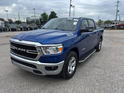 2019 Ram 1500 Memphis TN