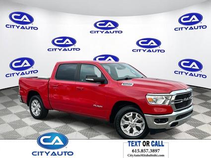 2021 Ram 1500 Murfreesboro TN