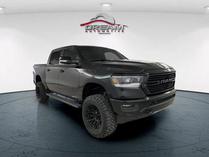 2021 Ram 1500 Lawrence KS