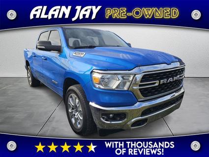 2022 Ram 1500 Clewiston FL