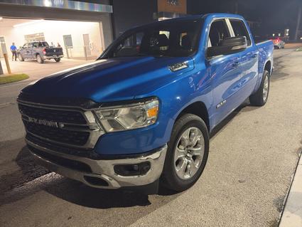 2022 Ram 1500 Clewiston FL
