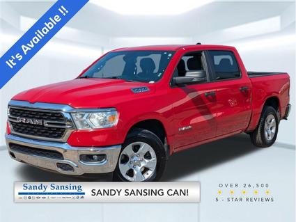 2023 Ram 1500 Pensacola FL