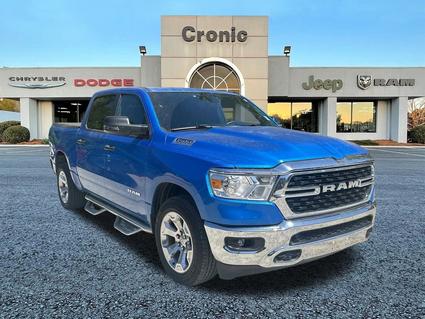 2023 Ram 1500 Griffin GA