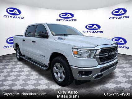 2023 Ram 1500 Murfreesboro TN