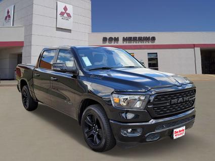 2023 Ram 1500 Plano TX