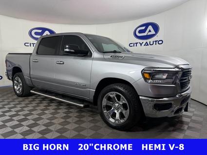 2019 Ram 1500 Memphis TN