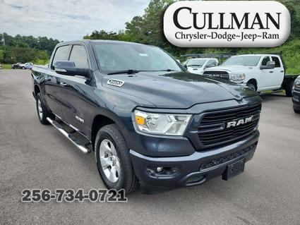 2019 Ram 1500 Cullman AL