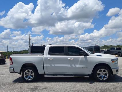 2019 Ram 1500 Winder GA