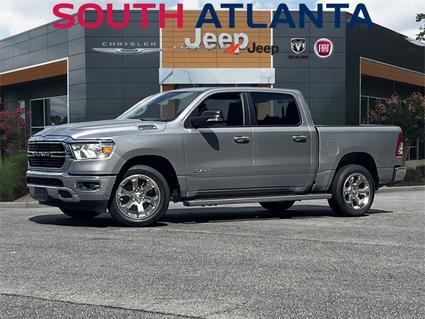 2019 Ram 1500 Union City GA