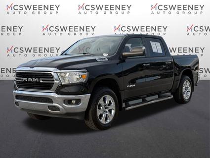 2020 Ram 1500 Pell City AL
