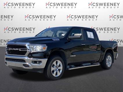 2020 Ram 1500 Pell City AL